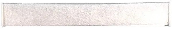 LA424 Mahle Original Filtro de salão