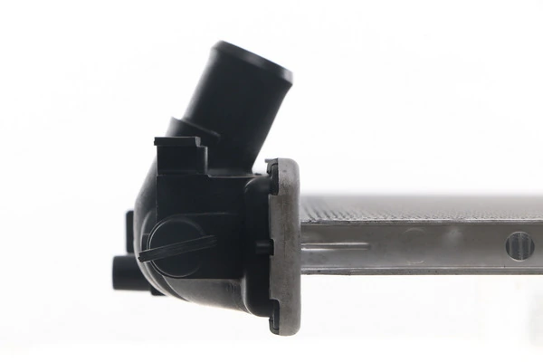 Radiador de esfriamento de motor CR158000S Mahle Original