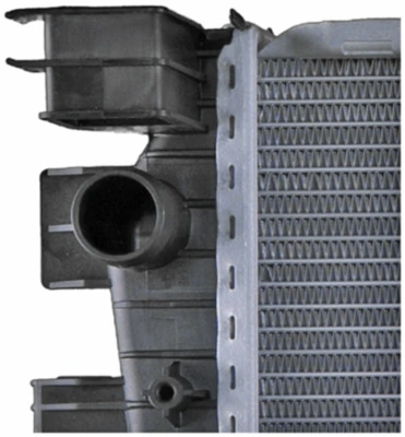 CR585000P Mahle Original Radiador de esfriamento de motor