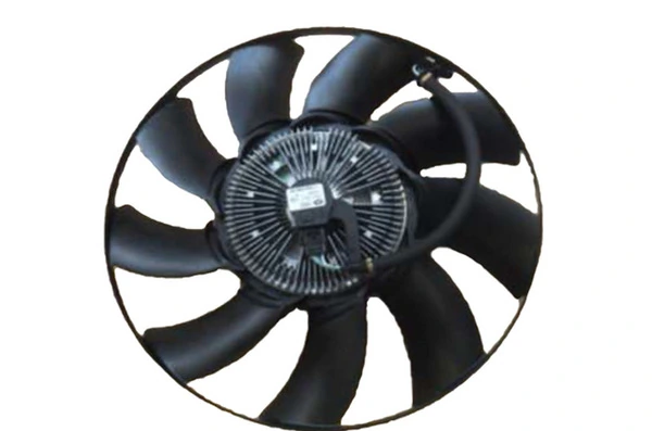 Ventilador elétrico de esfriamento montado (motor + roda de aletas) Mahle Original CFF475000P preço, a partir de 552,94 USD