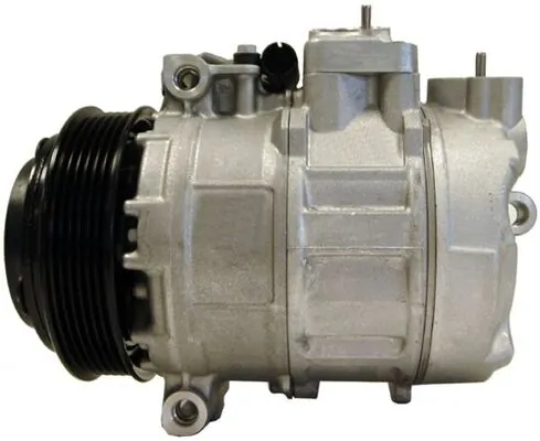 Compre ACP42001S Mahle Original Compressor de aparelho de ar condicionado