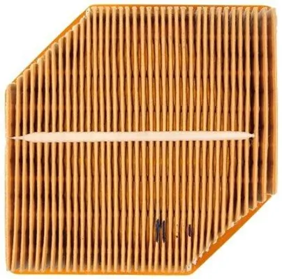 LX966 Mahle Original Filtro de ar