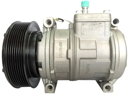 Compressor de aparelho de ar condicionado ACP776000S Mahle Original