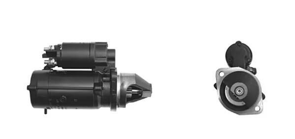 MS430 Mahle Original