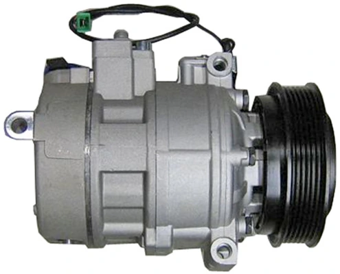 ACP1073000S Mahle Original Compressor de aparelho de ar condicionado