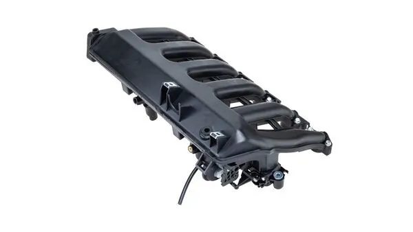 LM1071 Mahle Original Tubo coletor de admissão