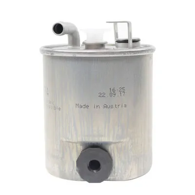 Compre KL174 Mahle Original Filtro de combustível