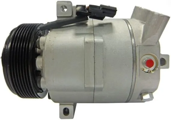 Compre ACP72000S Mahle Original Compressor de aparelho de ar condicionado