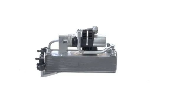 Compre AC1119000S Mahle Original Radiador de aparelho de ar condicionado