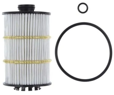OX1123D Mahle Original Filtro de óleo