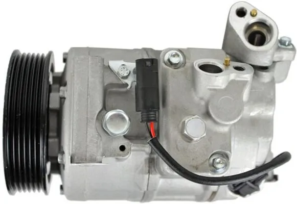 Compressor de aparelho de ar condicionado ACP345000S Mahle Original