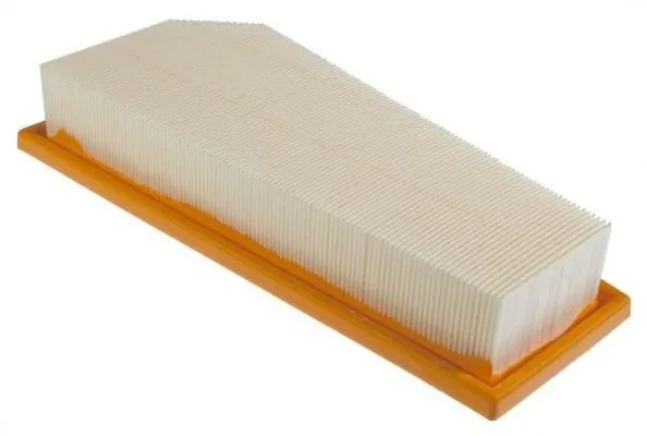 Filtro de ar Mahle Original LX2813