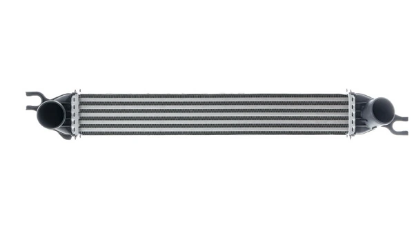 Radiador de intercooler CI188000P Mahle Original