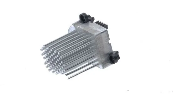 Resistor (resistência) de ventilador de forno (de aquecedor de salão) Mahle Original ABR33000S preço, a partir de 50,28 USD