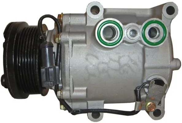 Compre ACP22000S Mahle Original Compressor de aparelho de ar condicionado