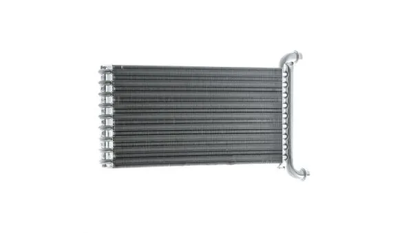Compre AH166000P Mahle Original Radiador de forno (de aquecedor)
