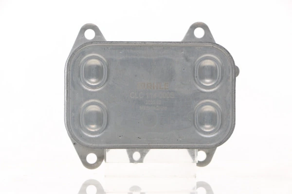 Compre CLC114000S Mahle Original Radiador de óleo (frigorífico), debaixo de filtro