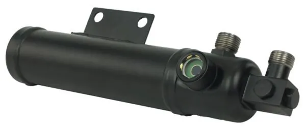 AD192000S Mahle Original Tanque de recepção do secador de aparelho de ar condicionado