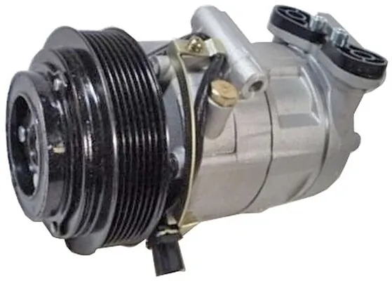 Compre ACP1329000S Mahle Original Compressor de aparelho de ar condicionado