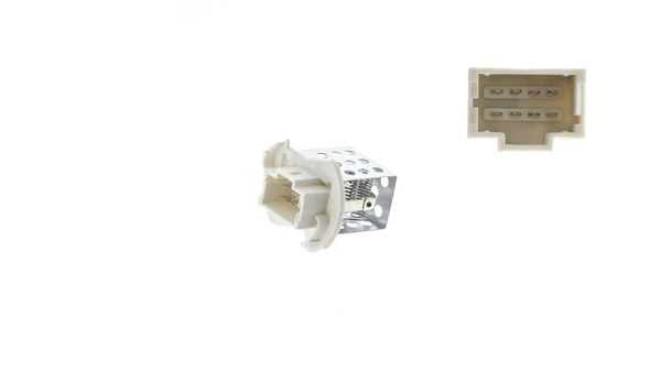 ABR90000P Mahle Original Resistor (resistência) de ventilador de forno (de aquecedor de salão)