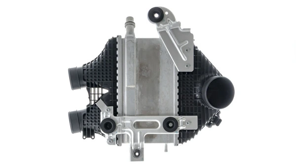 Compre CI618000P Mahle Original Radiador de intercooler