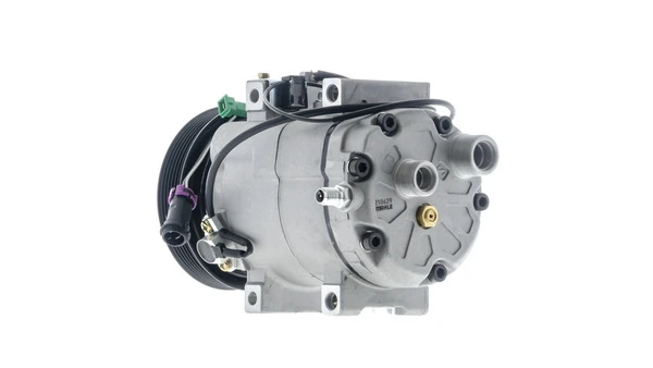 Compressor de aparelho de ar condicionado ACP1081000S Mahle Original