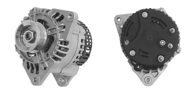 MG15 Mahle Original