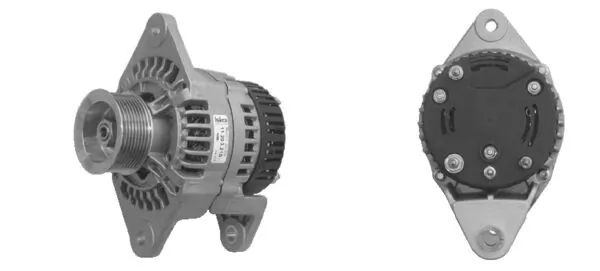 MG450 Mahle Original