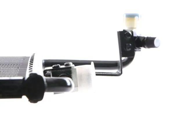 Compre AC155000S Mahle Original Radiador de aparelho de ar condicionado