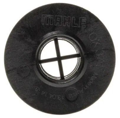 OX371D Mahle Original Filtro de óleo
