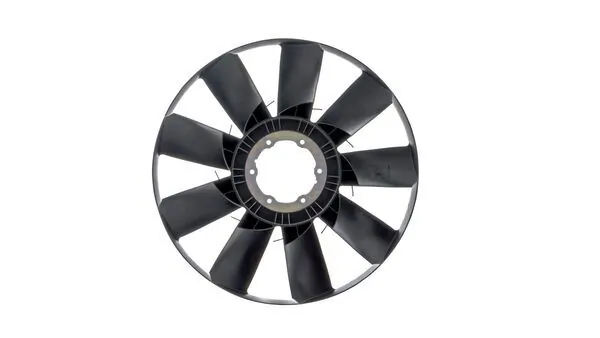 AL160126 John Deere Ventilador (roda de aletas) do radiador de esfriamento
