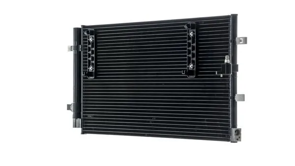 Radiador de aparelho de ar condicionado Mahle Original AC457000P