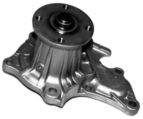 CP387000P Mahle Original