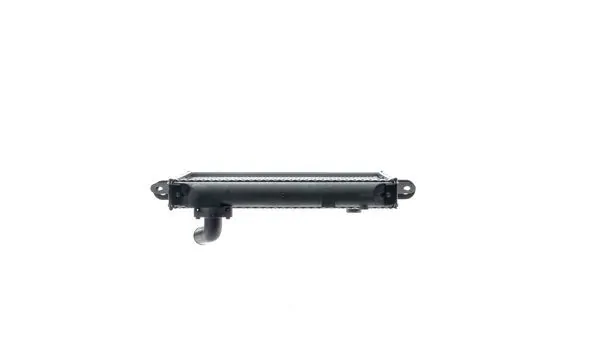 Radiador de esfriamento de motor CR722000P Mahle Original