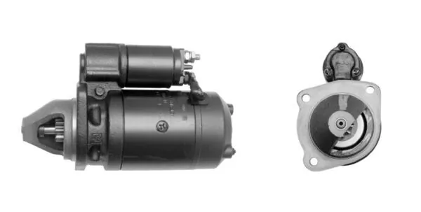 MS277 Mahle Original