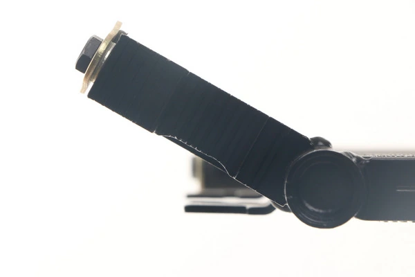 Radiador de aparelho de ar condicionado AC630000S Mahle Original