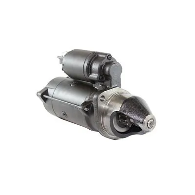 MS430 Mahle Original Motor de arranco