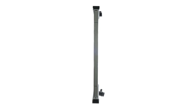 Radiador de esfriamento de motor Mahle Original CR2095000S