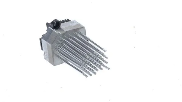 Compre ABR33000S Mahle Original Resistor (resistência) de ventilador de forno (de aquecedor de salão)