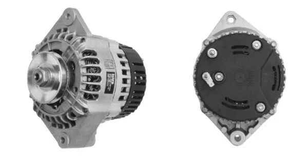 MG534 Mahle Original
