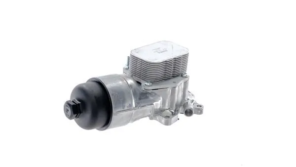 Compre CLC130000S Mahle Original Caixa do filtro de óleo