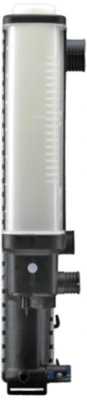 Radiador de esfriamento de motor CR327000P Mahle Original