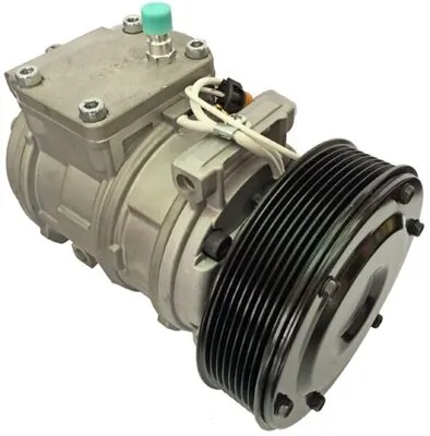 Compressor de aparelho de ar condicionado Mahle Original ACP776000S