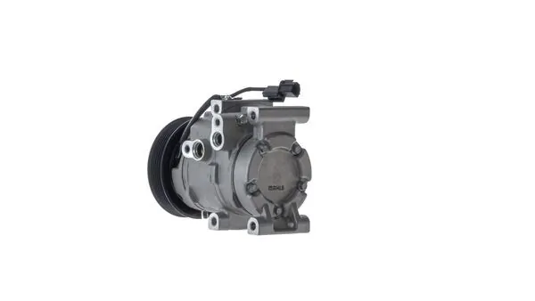 Compressor de aparelho de ar condicionado ACP1177000S Mahle Original