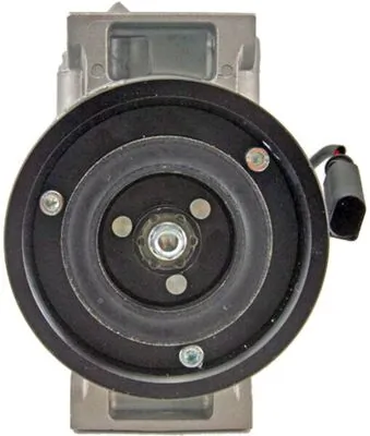 ACP892000S Mahle Original Compressor de aparelho de ar condicionado