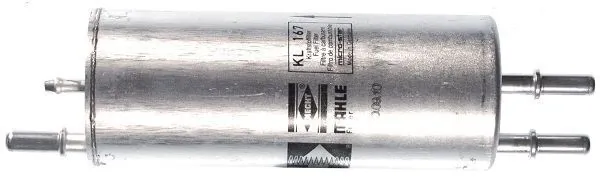 Filtro de combustível KL167 Mahle Original