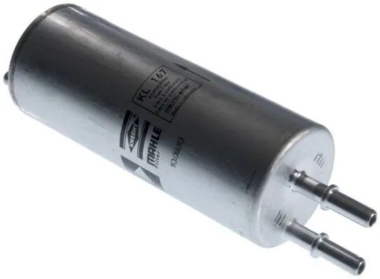Filtro de combustível Mahle Original KL167 preço, a partir de 56,42 USD