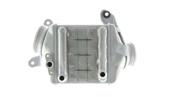 Radiador de intercooler 2025J81X Polcar