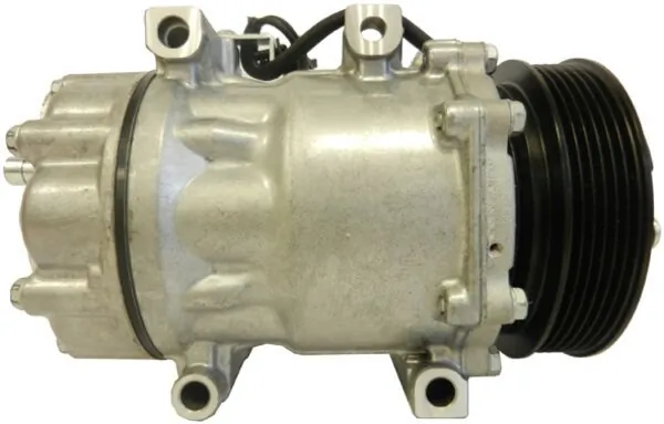 Compre ACP769000S Mahle Original Compressor de aparelho de ar condicionado