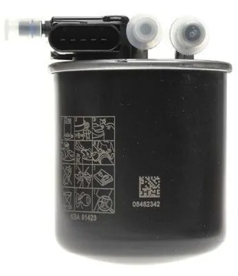 Compre KL949 Mahle Original Filtro de combustível
